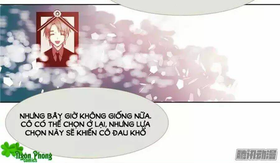 Định Chế Tình Yêu: Chapter 63