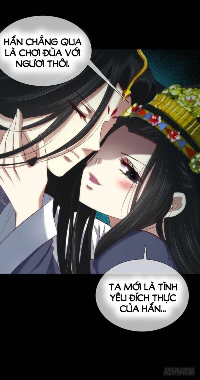 Một Vạn Tư Thế Công Lược Yêu Nam: Chapter 152