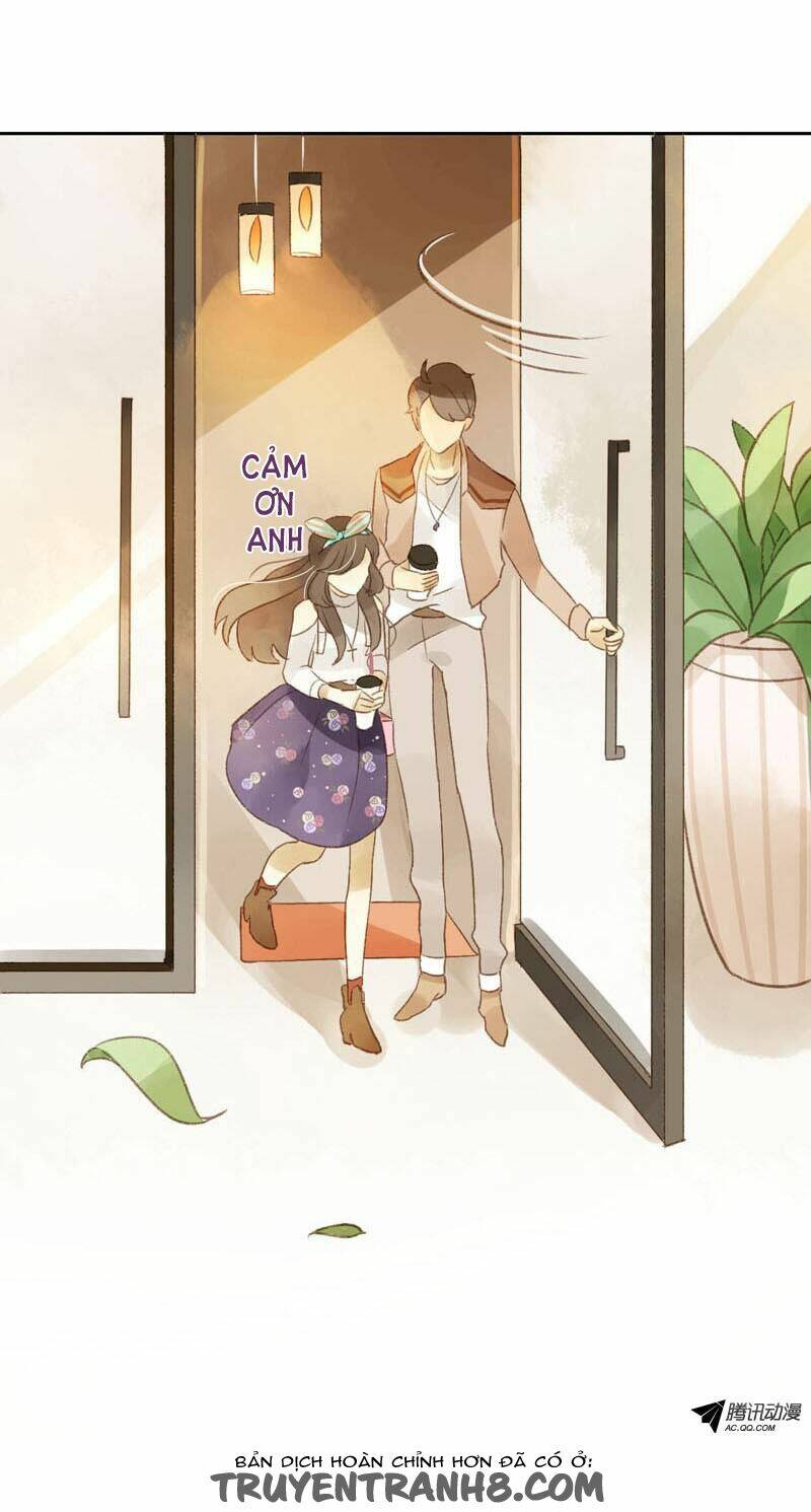 Sức Mạnh Của Sắc Đẹp: Chapter 9