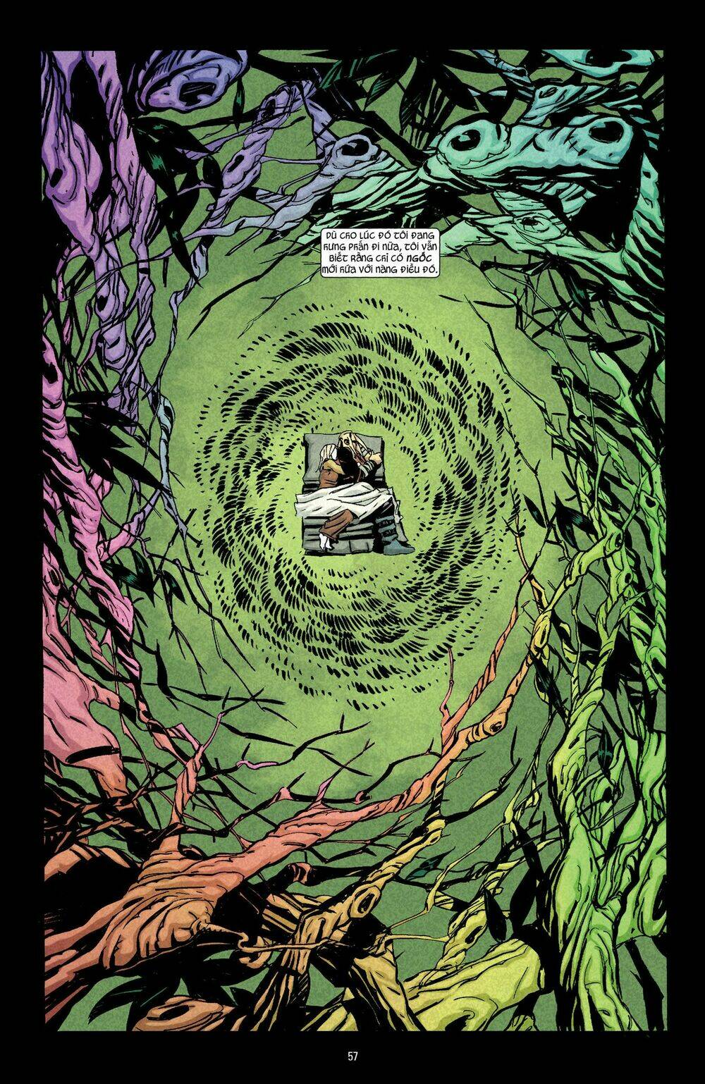 Northlanders: Chapter 31