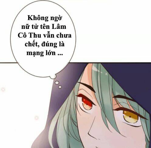 Bạn Trai Tôi Là Cẩm Y Vệ: Chapter 91
