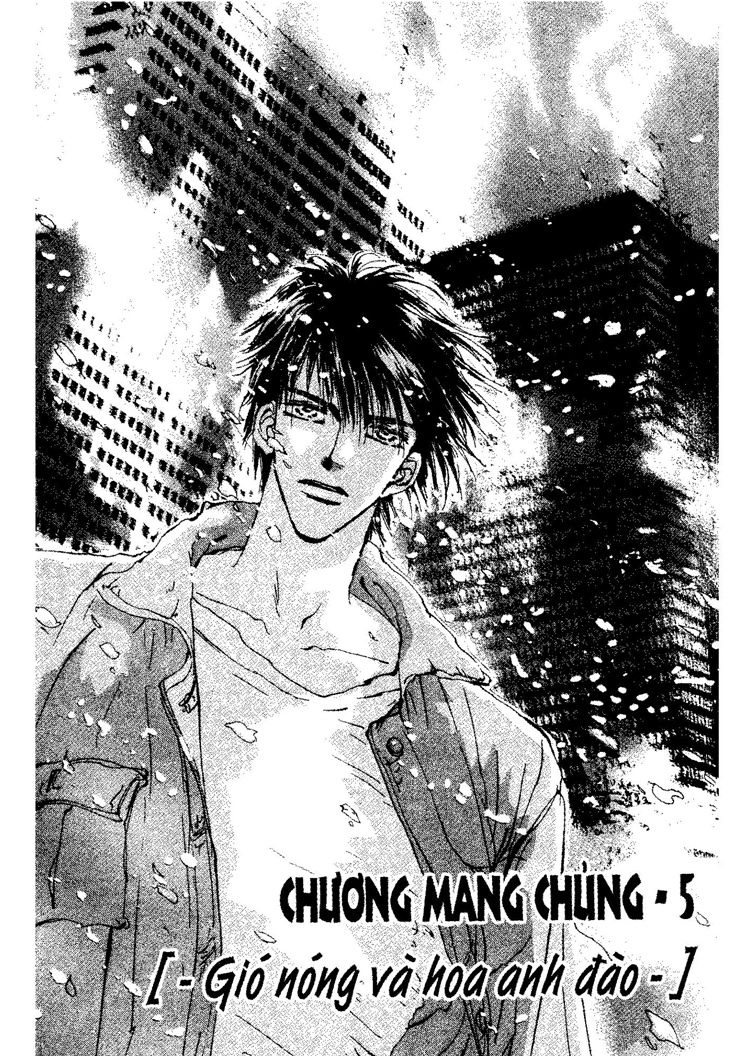 Mầm Sống: Chapter 24