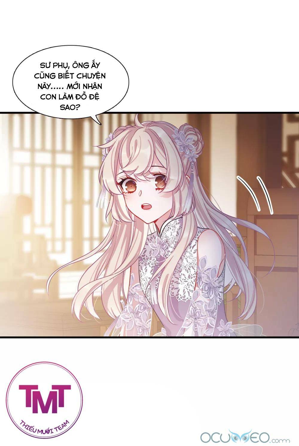 Danh Kiếm Chủng: Chapter 15