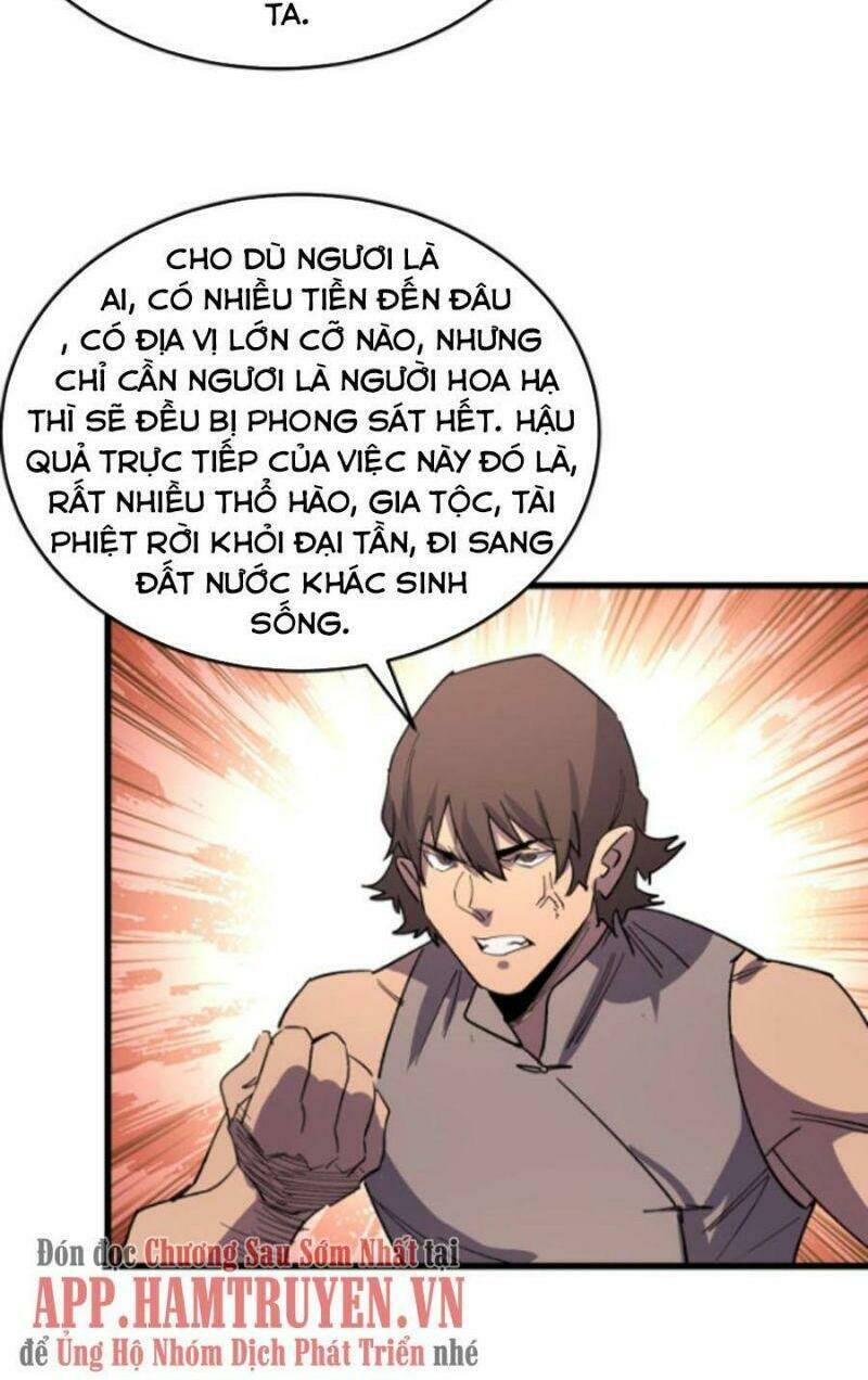 Bắt Đầu Với Tề Thiên Đại Thánh: Chapter 19