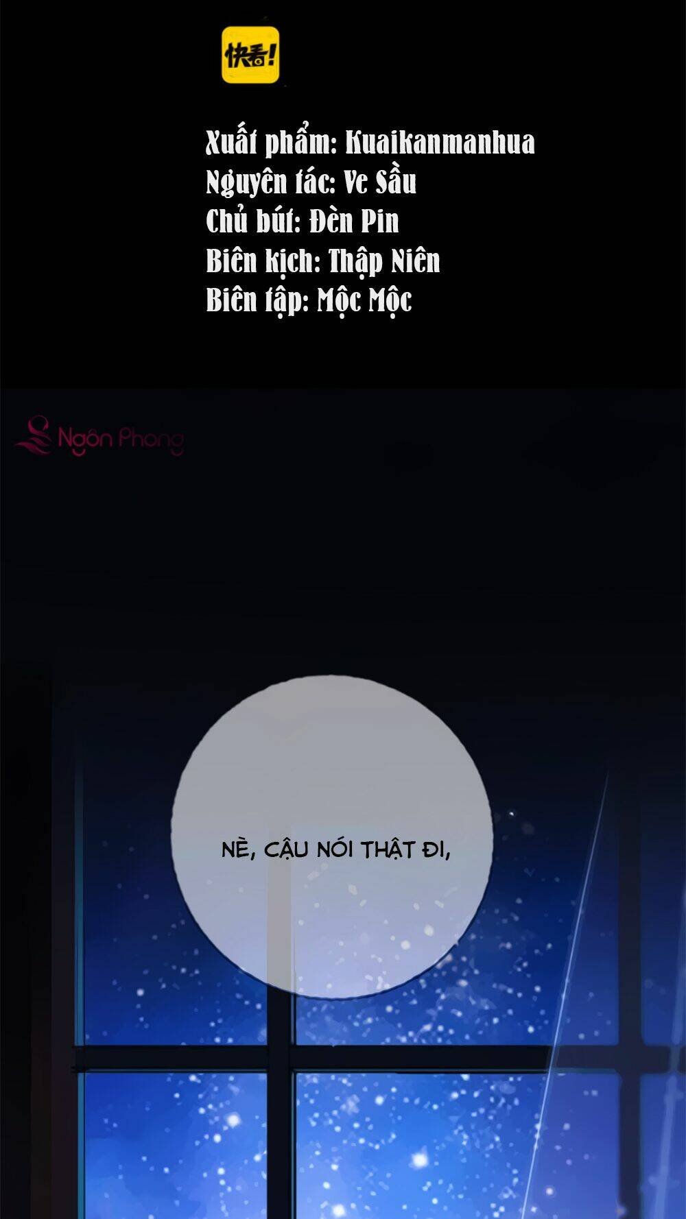 Cô Ấy Thật Xinh Đẹp: Chapter 1.1