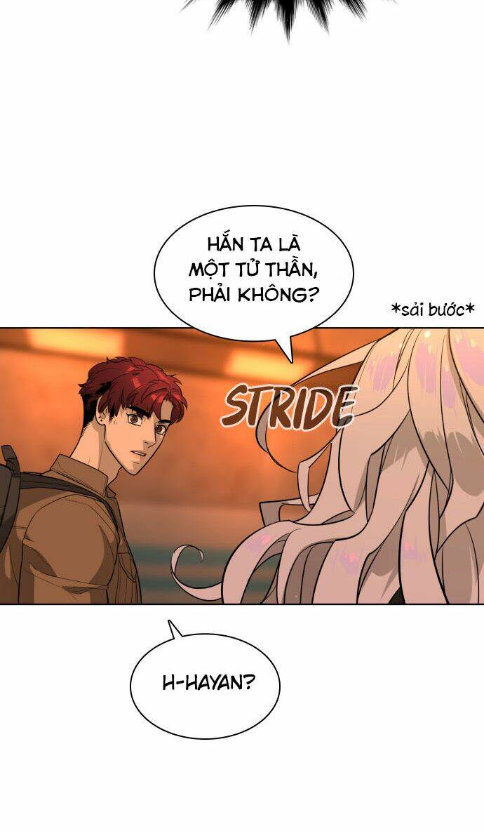 Máu trắng: Chapter 57