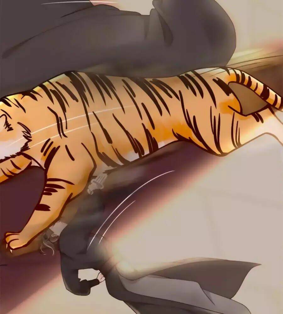 Hoạn Phi Hoàn Triều: Chapter 38