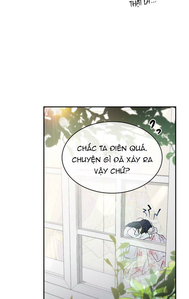 Khế Ước Của Ác Ma: Chapter 28