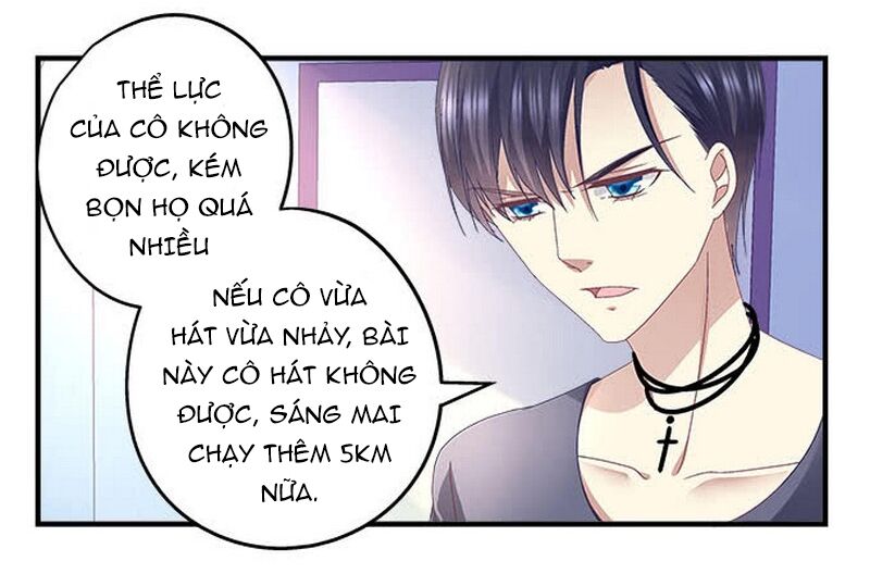Thiên lại âm linh: Chapter 30