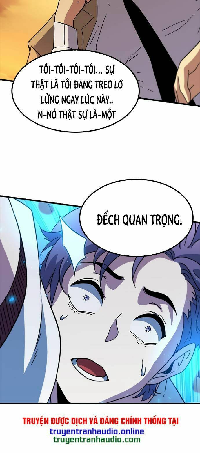 Điểm Chết: Chapter 11