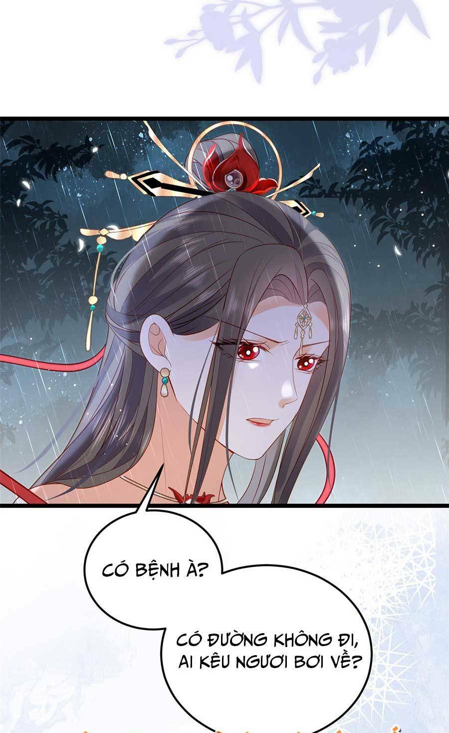 Nam Sủng Ta Nuôi Lại Cắn Ta: Chapter 29