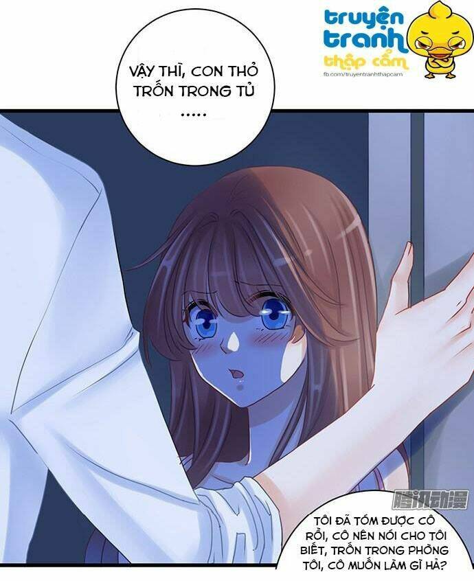 Trọng Sinh Để Ngủ Với Ảnh Đế: Chapter 21