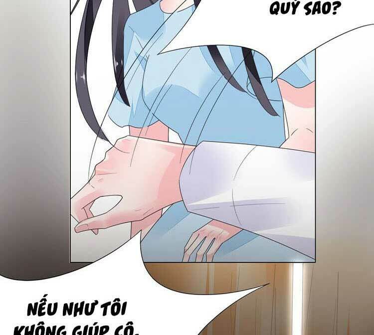 Điều Ước Sủng Ái Bất Bình Đẳng: Chapter 89.1