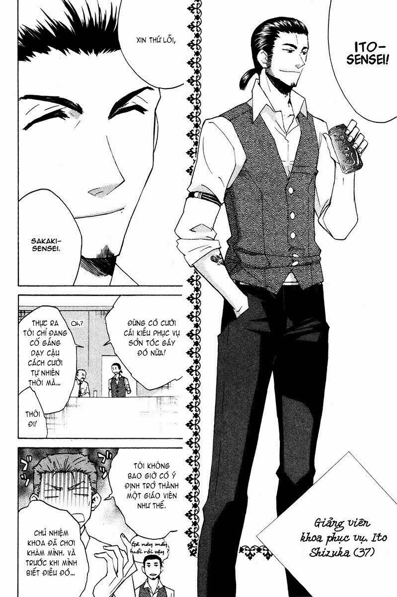 Hell\’s Kitchen: Chapter 22