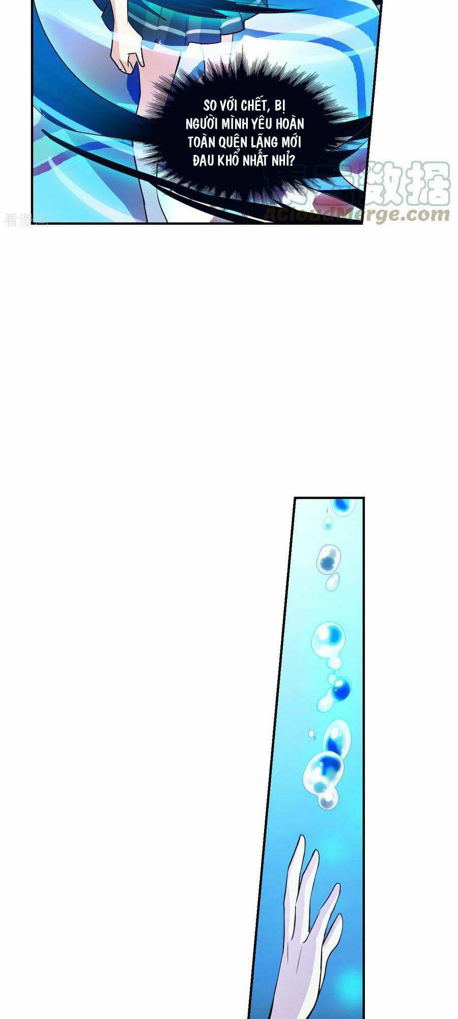 Tô Tịch Kỳ Quái 2: Chapter 28