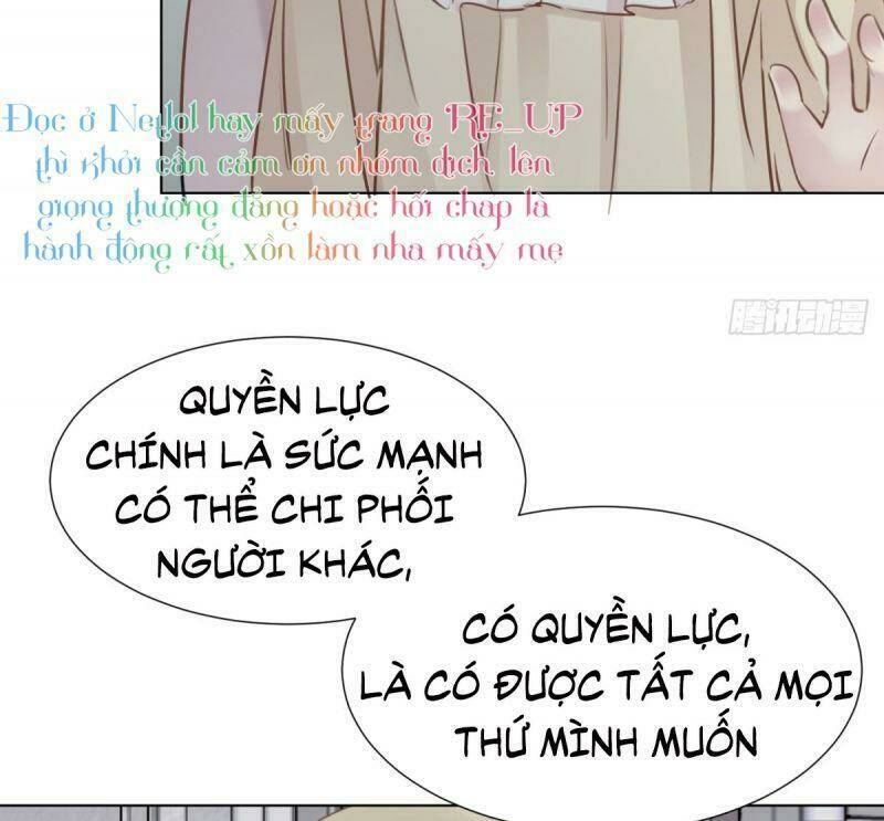 Điều Giáo Gấu Bắc Cực: Chapter 54