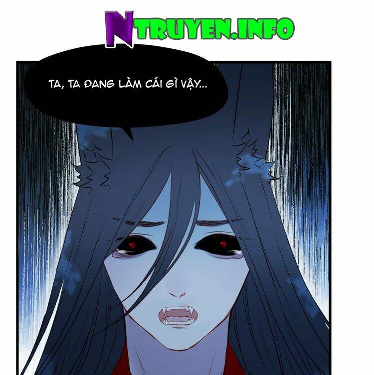 Lượm Được Một Tiểu Hồ Ly 2: Chapter 76