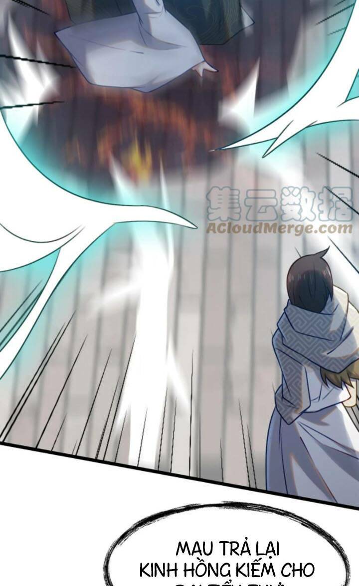 Đại Bảo Kiếm Của Tôi: Chapter 10