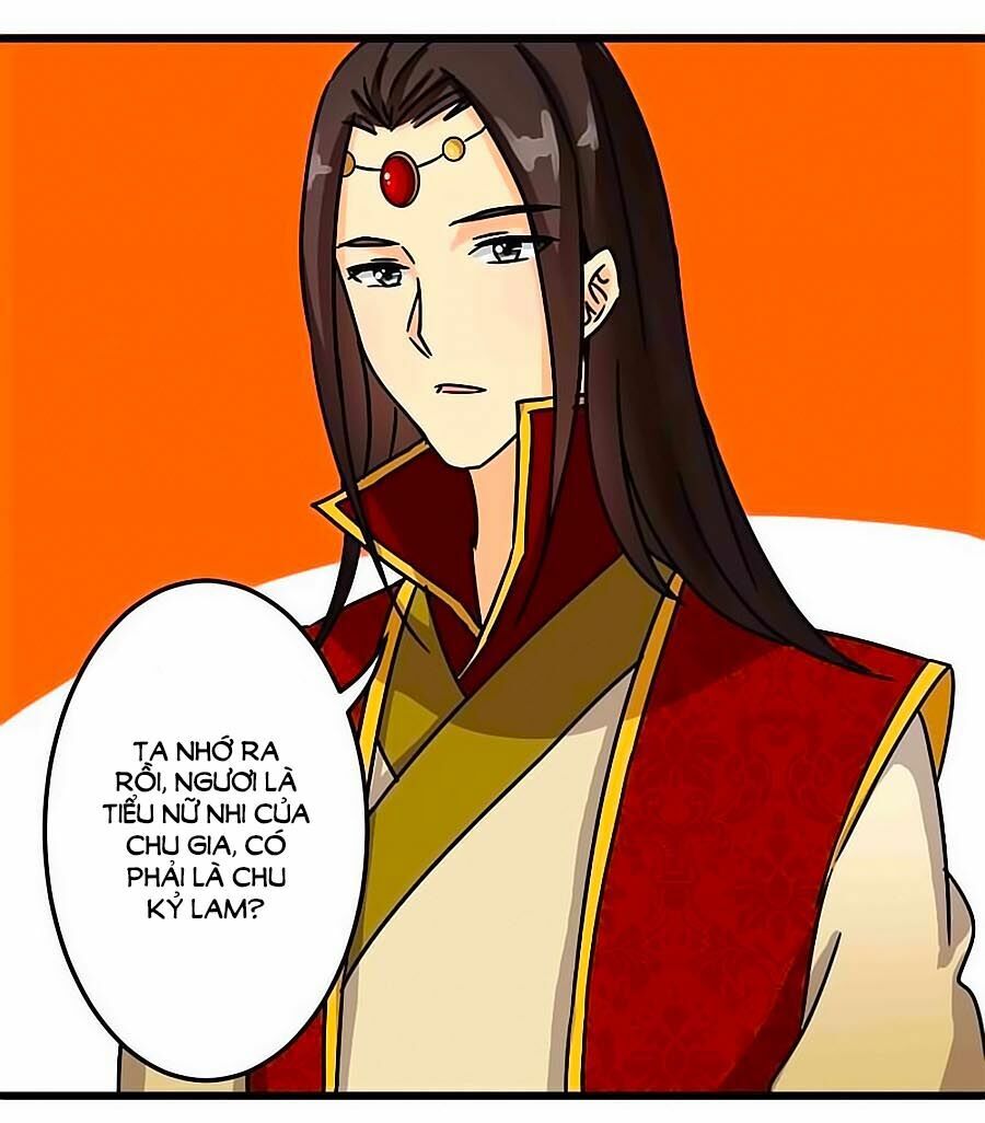 Vương Gia ! Ngươi Thật Bỉ Ổi !: Chapter 55