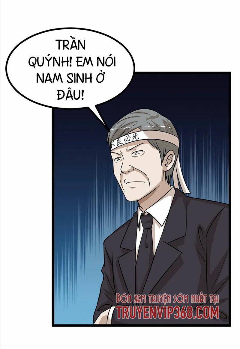 Đai Ca Trở Lại Tuổi 16: Chapter 89