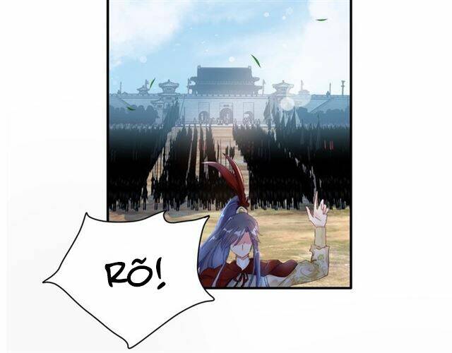 Hoa Nhan Sách: Chapter 58.2