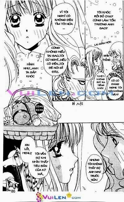 Duyên Kỳ Ngộ: Chapter 2