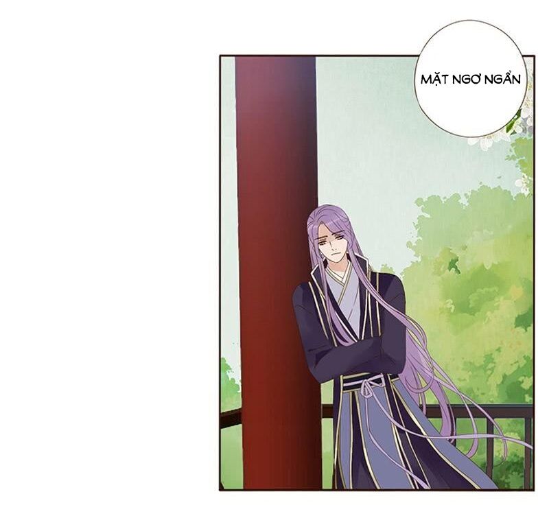Đế Vương Trắc: Chapter 174