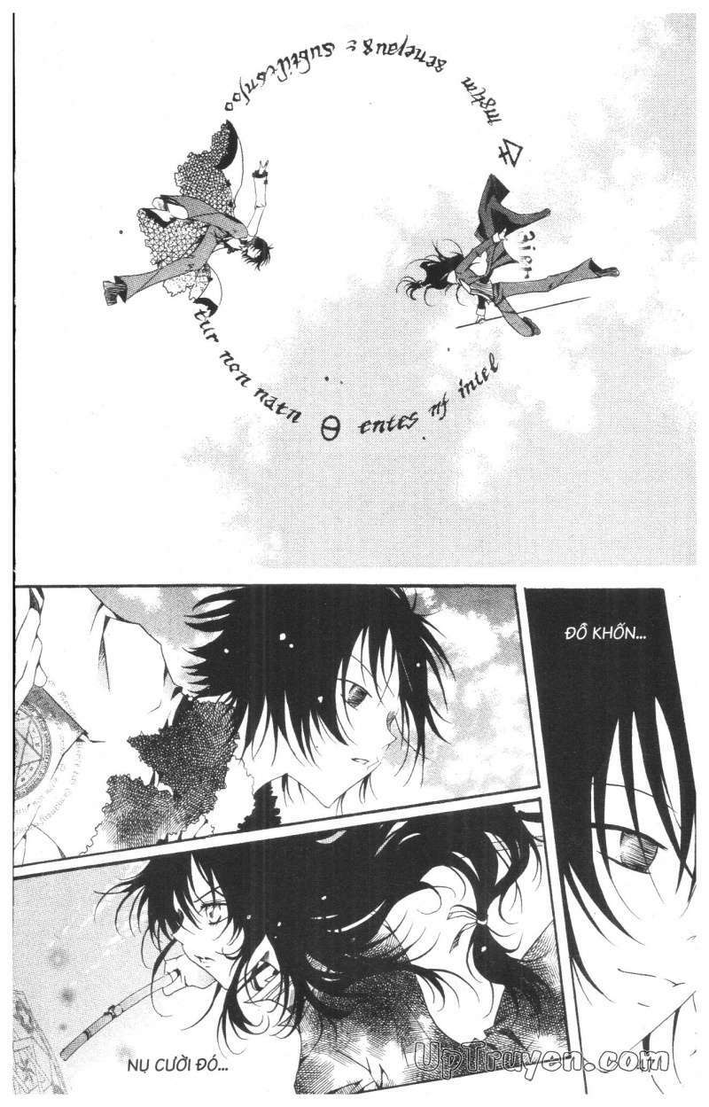 Nước Mắt Nàng Tiên Cá: Chapter 9