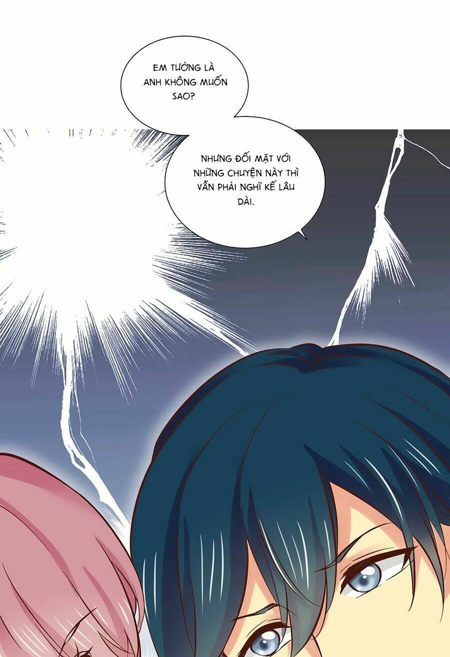 Lưu Luyến Tinh Diệu: Chapter 72