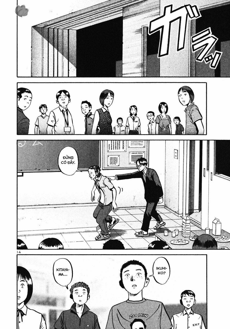 Giấy Báo Tử: Chapter 29