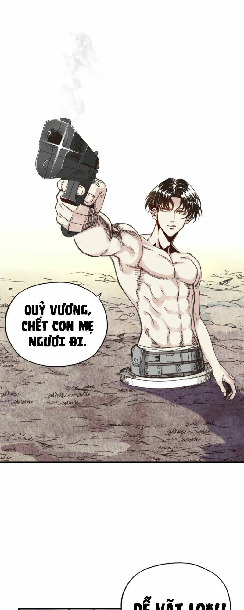 Trêu Tao Đi Nếu Mày Dám: Chapter 2