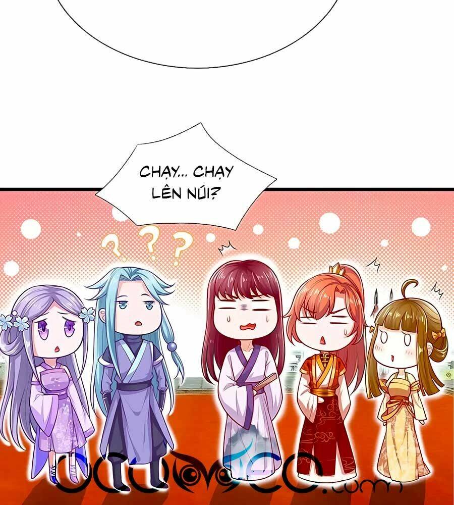 Phụng Lâm Thiên Hạ: Đệ Nhất Mỹ Nữ: Chapter 71