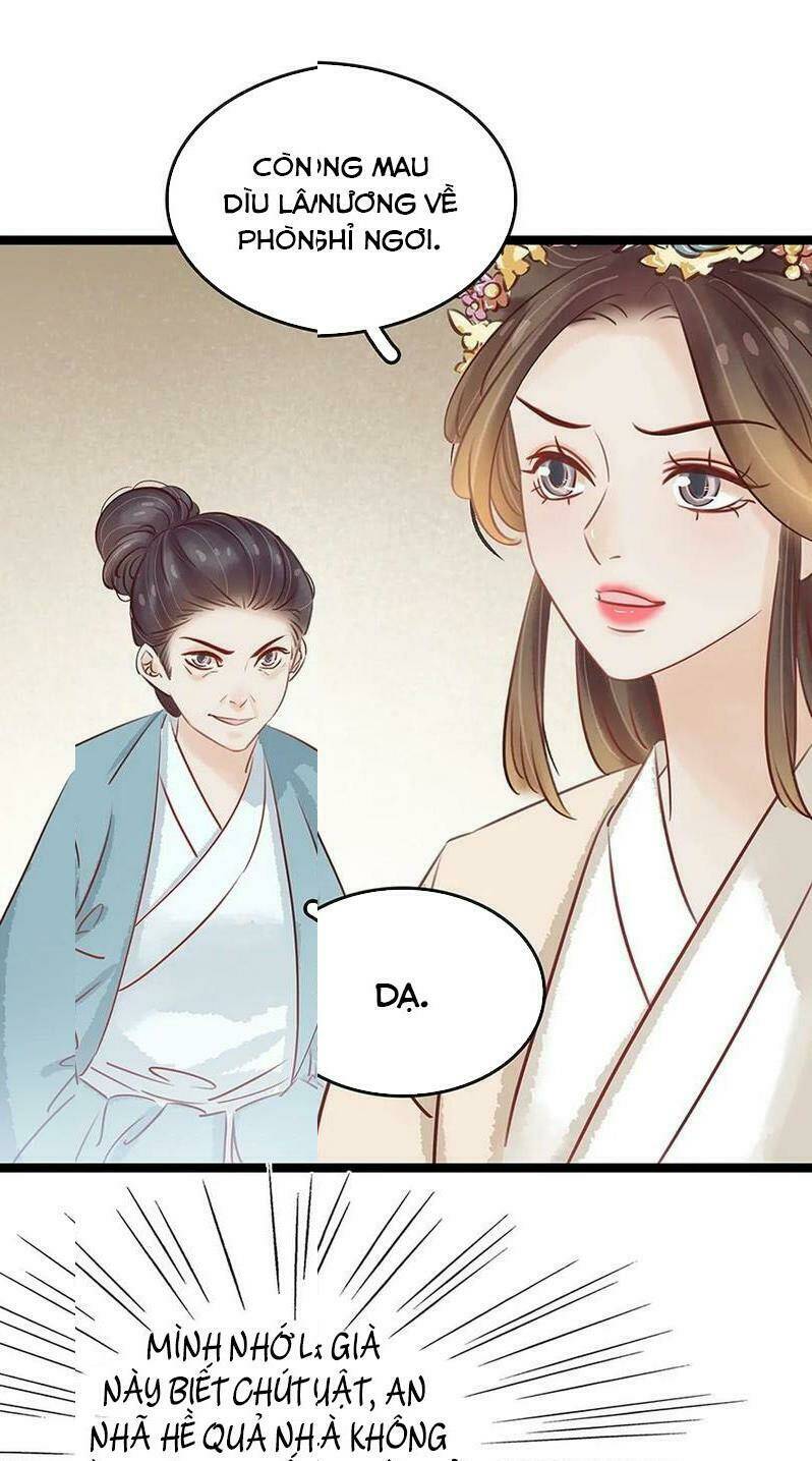 Thị Thiếp Trở Mình Bảo Điển: Chapter 20