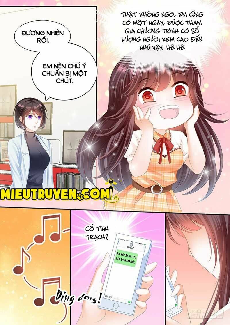 Thiểm Hôn Kiều Thê: Chapter 59