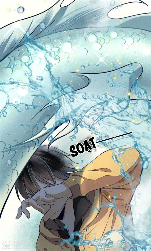 Đêm Ảo Mộng Cực Lạc: Chapter 9