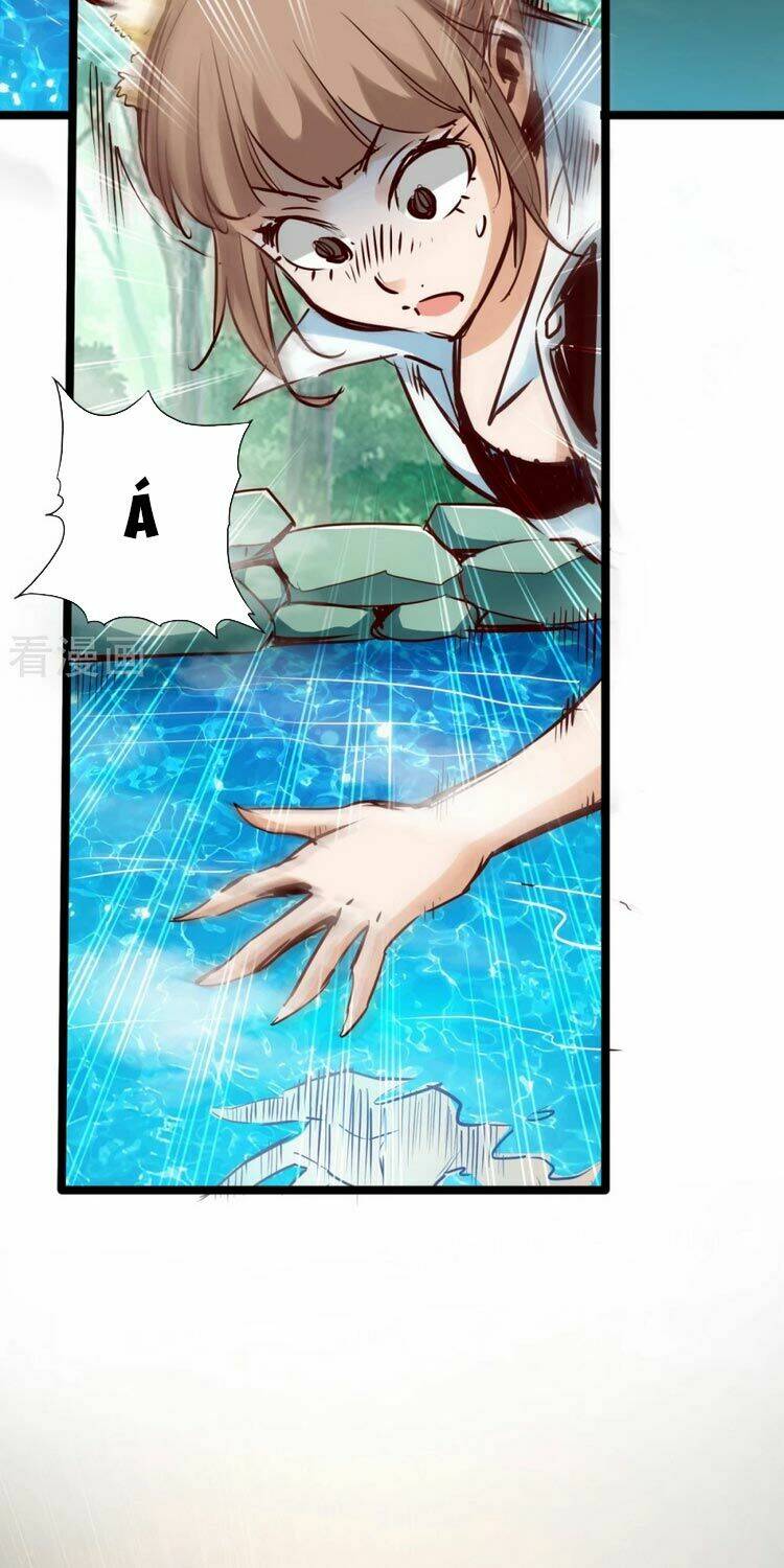 Thông Thiên Chi Lộ: Chapter 81