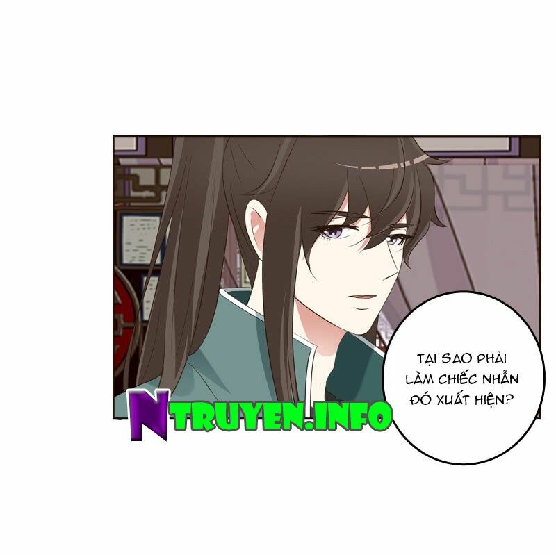 Thông Linh Phi: Chapter 225