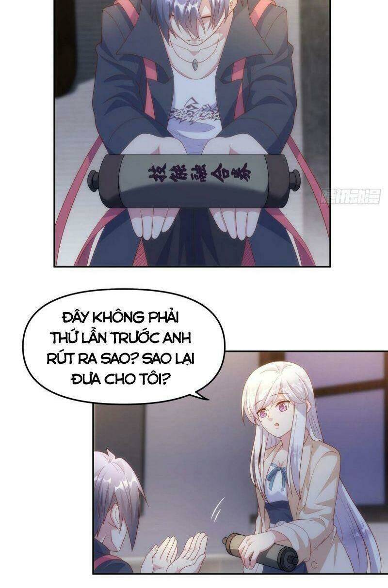 Xâm Lược Vạn Giới: Chapter 75