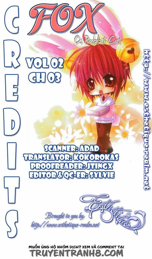 F.o.x: Chapter 17