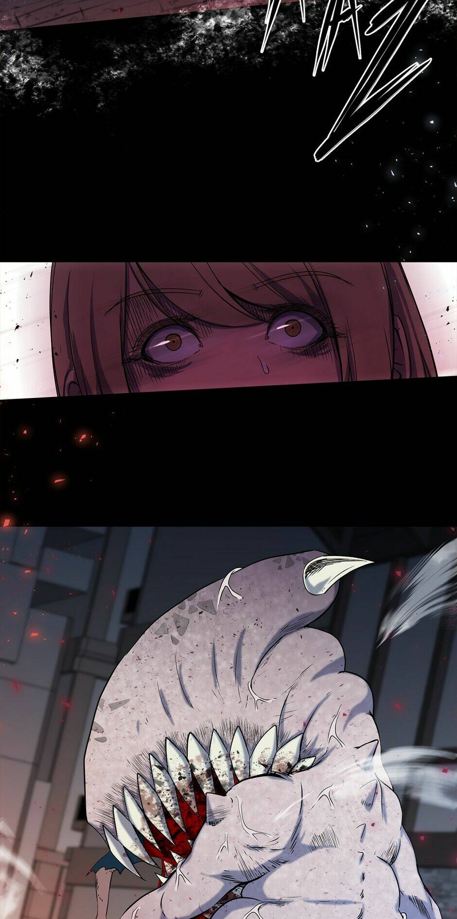 Gods Reborn: Chapter 2