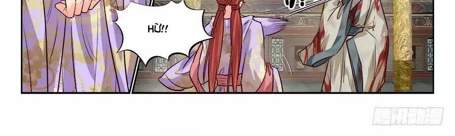 Luôn Có Yêu Quái: Chapter 182