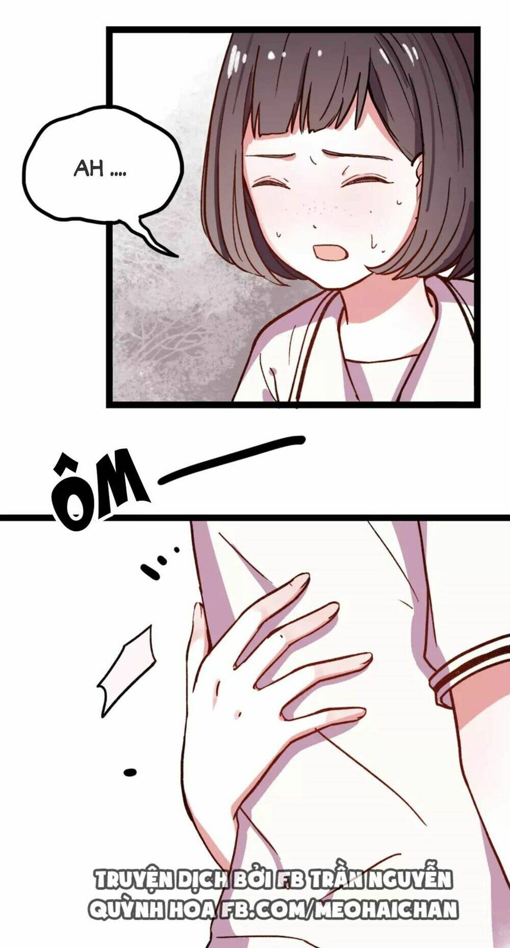 Cậu Đã Từng Yêu Tôi: Chapter 8