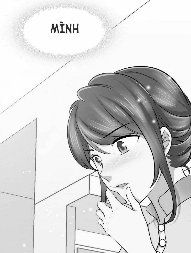 Người Yêu Thời Không: Chapter 35