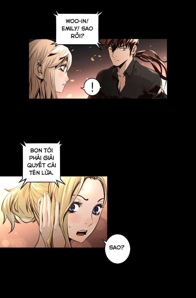 Dị Giới Tam Tuyệt: Chapter 44
