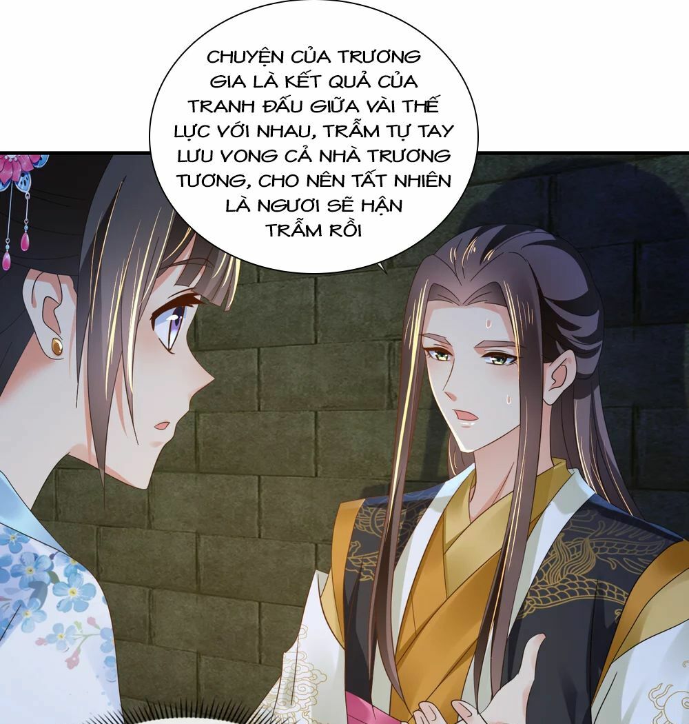 Lãnh Cung Phế Hậu Muốn Nghịch Thiên: Chapter 99