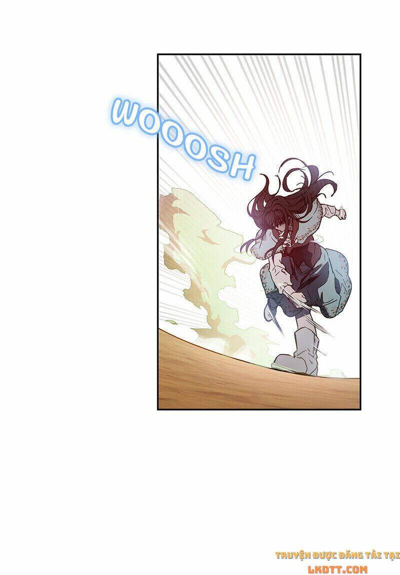 Khế Ước Của Ác Ma: Chapter 10