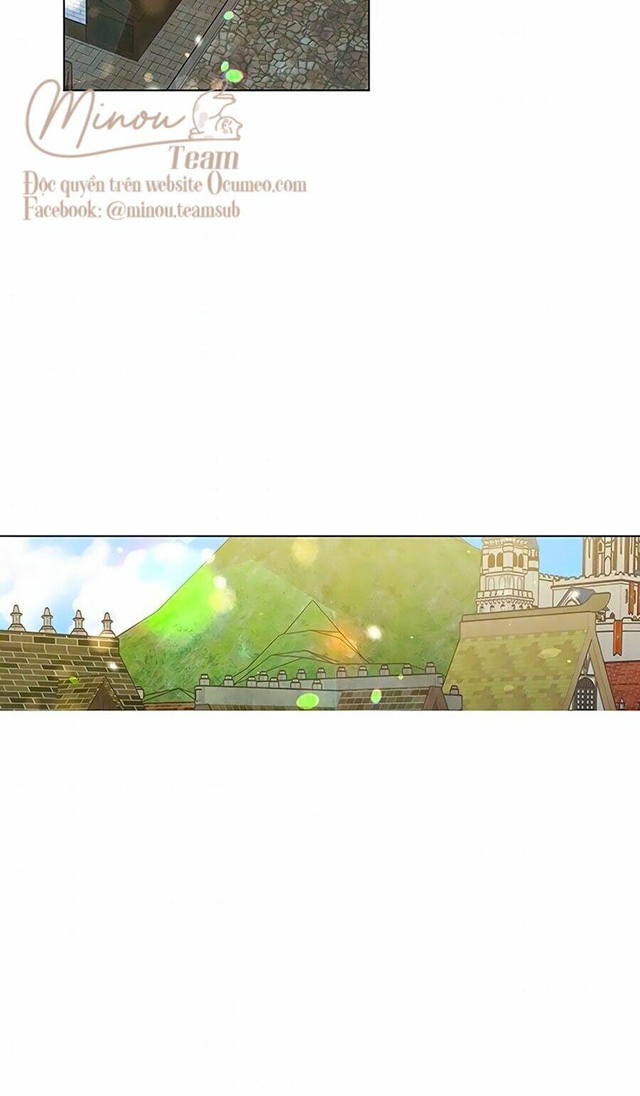 Khu Vườn Câm Lặng: Chapter 10