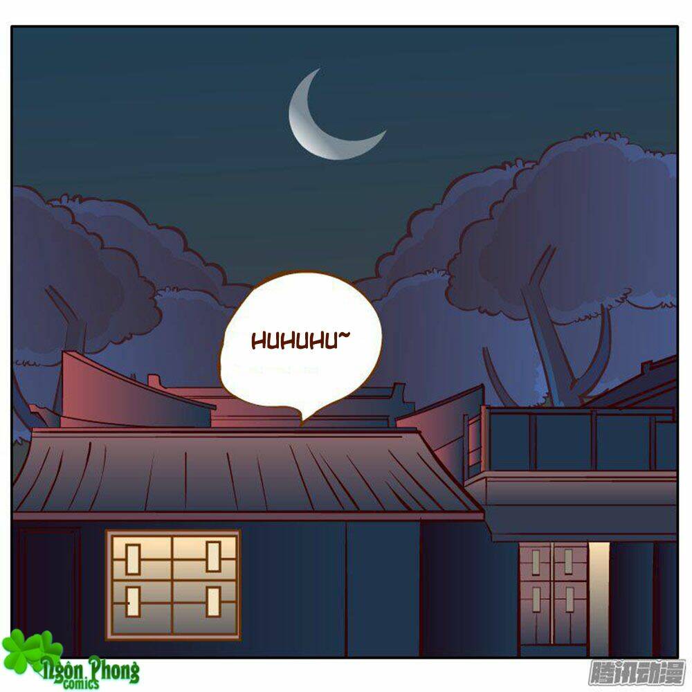 Hòa Thượng Và Tiểu Long Quân: Chapter 15