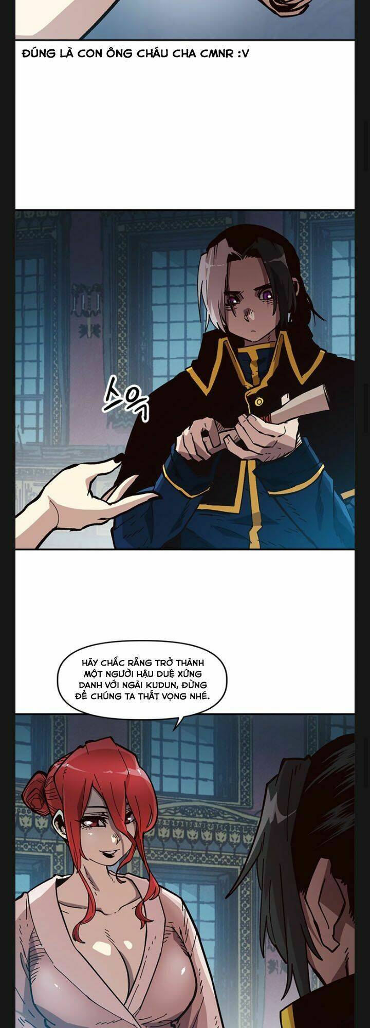 Đại Lục Vô Song: Chapter 27
