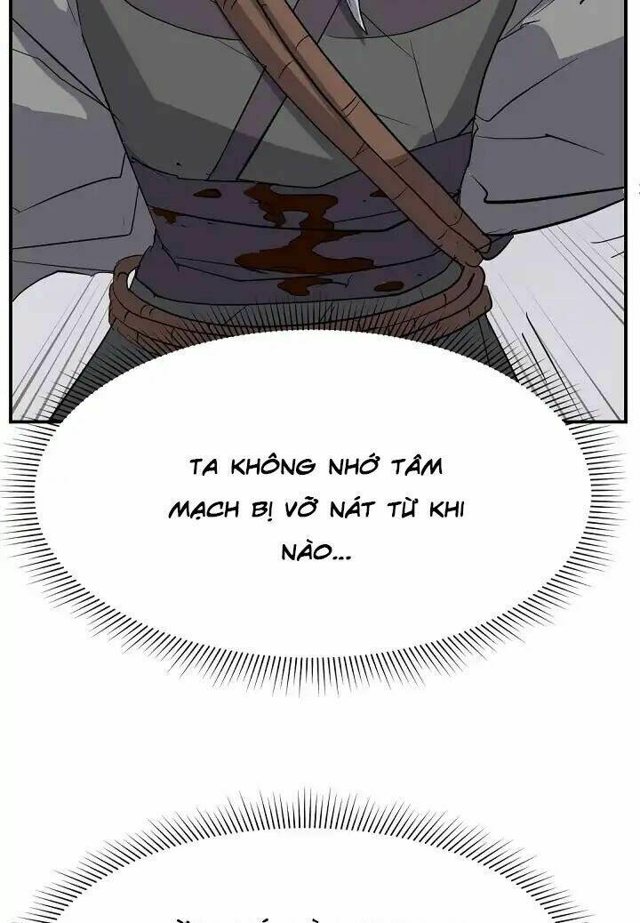 Trọng Sinh, Bất Khả Chiến Bại: Chapter 70